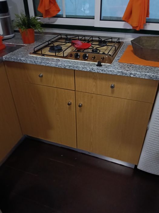 Móvel de cozinha