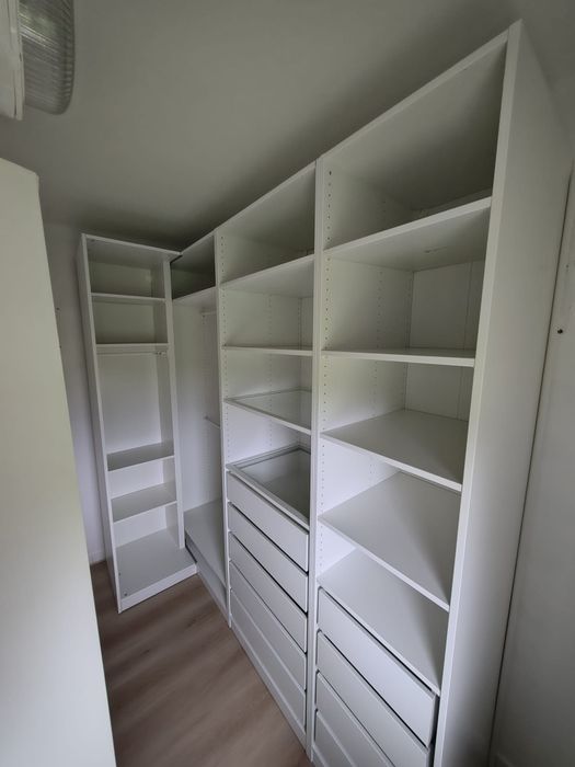 Montagem de Móveis IKEA, Leroy Merlin e Conforama - Lisboa e Margem Sul