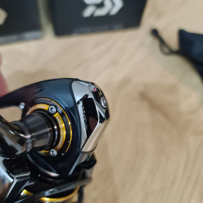 Daiwa certate 16 2506h, daiwa certate 13 1003