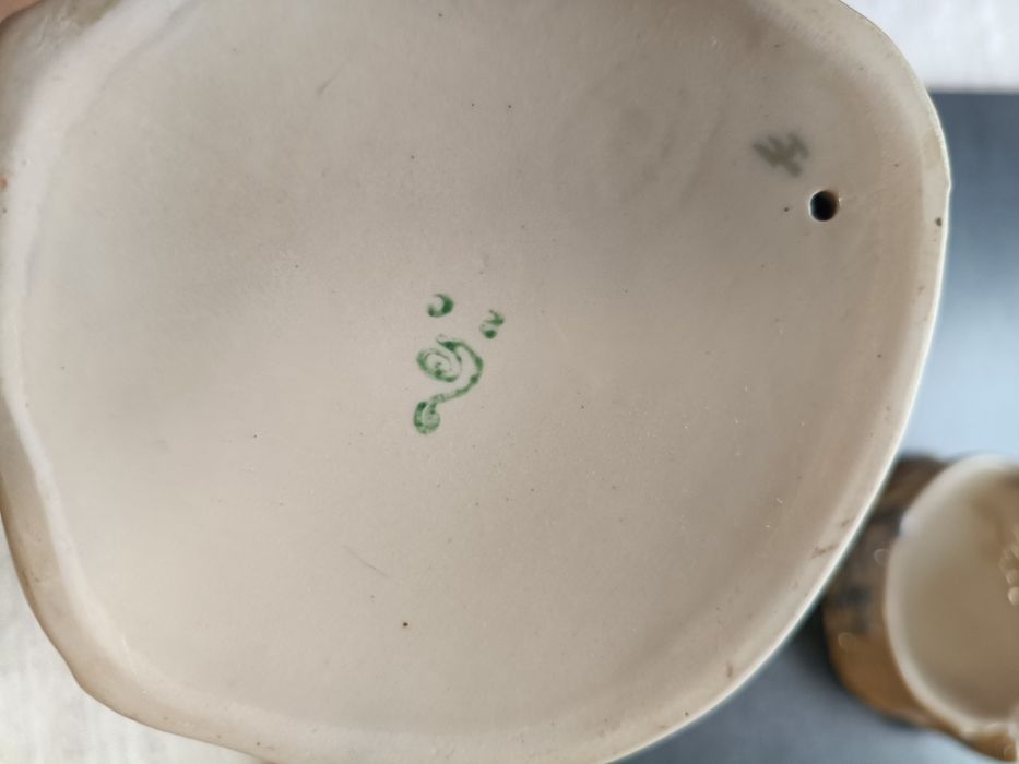 Статуетки часів СРСР