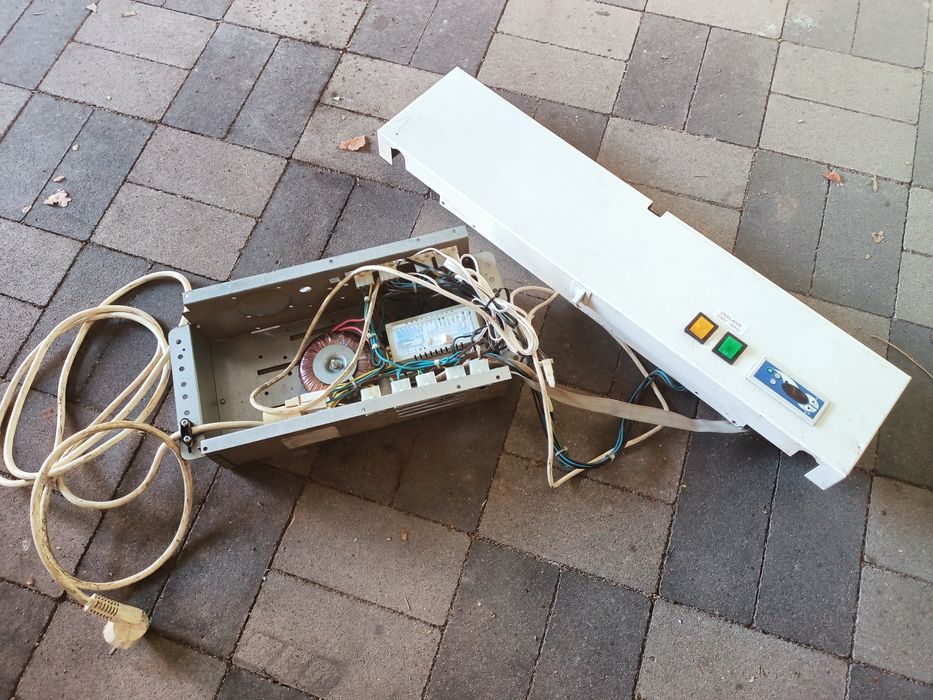 Sterownik IGLOO zamrażarka