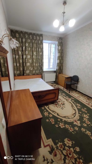 Сдам 3-х к кв  центр ул Степана Бандеры .