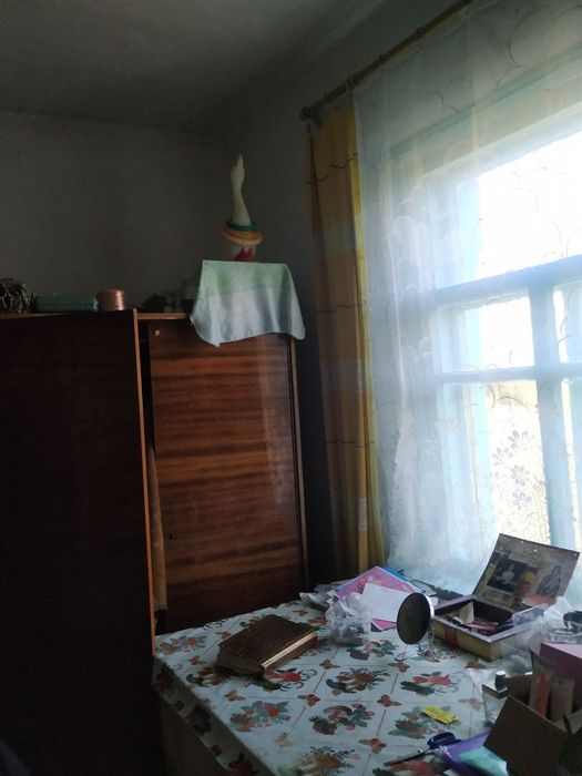 Продаю будинок в селі Перемога