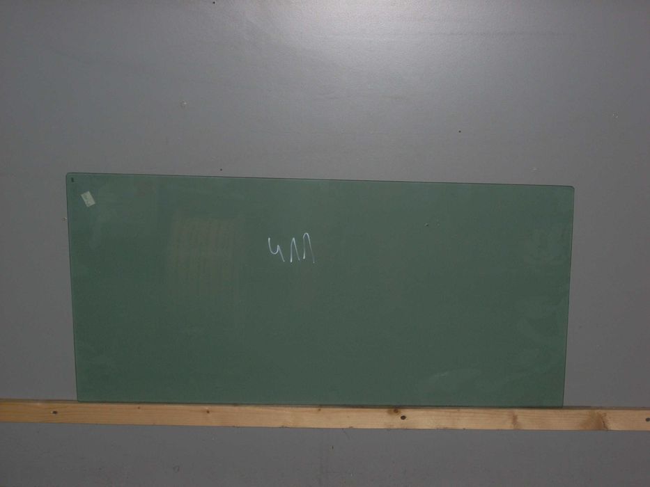 szyba Fuchs drzwi suwak tylni  nr 411