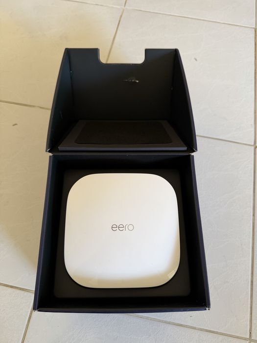 Router Eero Pro 6