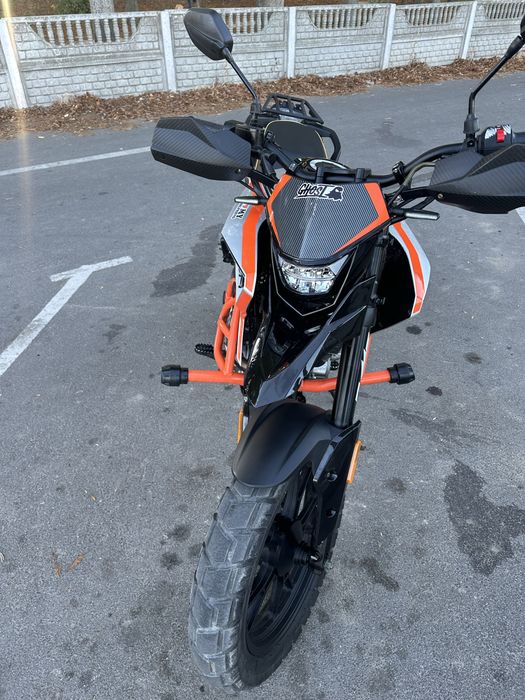 Продам TAKKEN 300