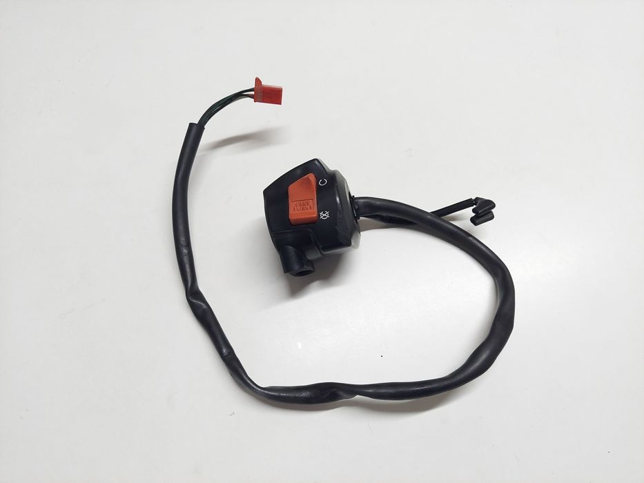 Przełącznik Prawy Honda 929/954 przełączniki manetka starter włącznik