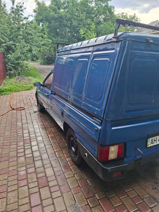 Продам авто ІЖ 2717