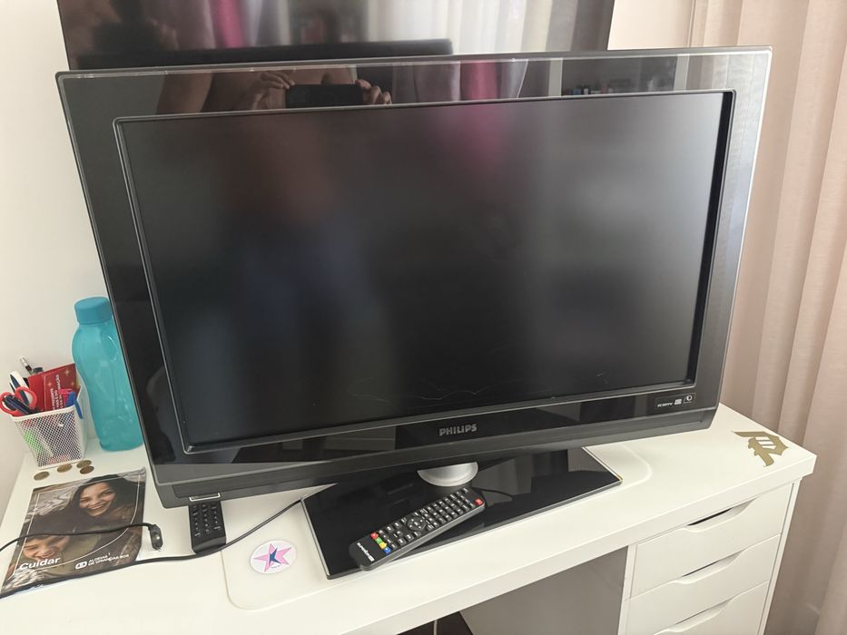TV modelo Philips 32PFL7562D/10