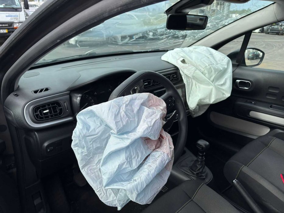 CITROЁN C3 1.5 BlueHDi