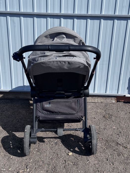 Продам дитячу колиску