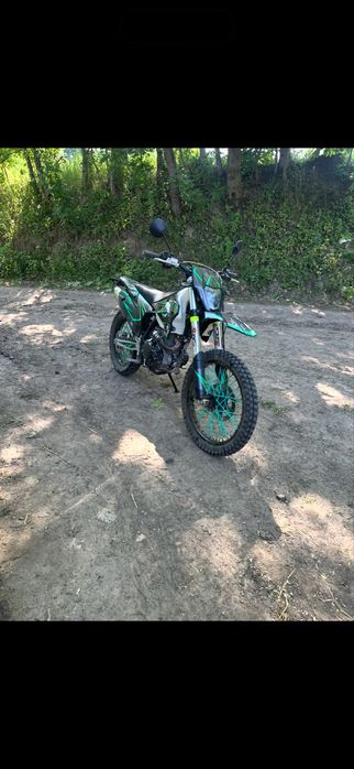 Kovi jnr 250 2024