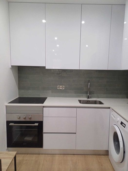 Apartamento t0+1 em Pombal