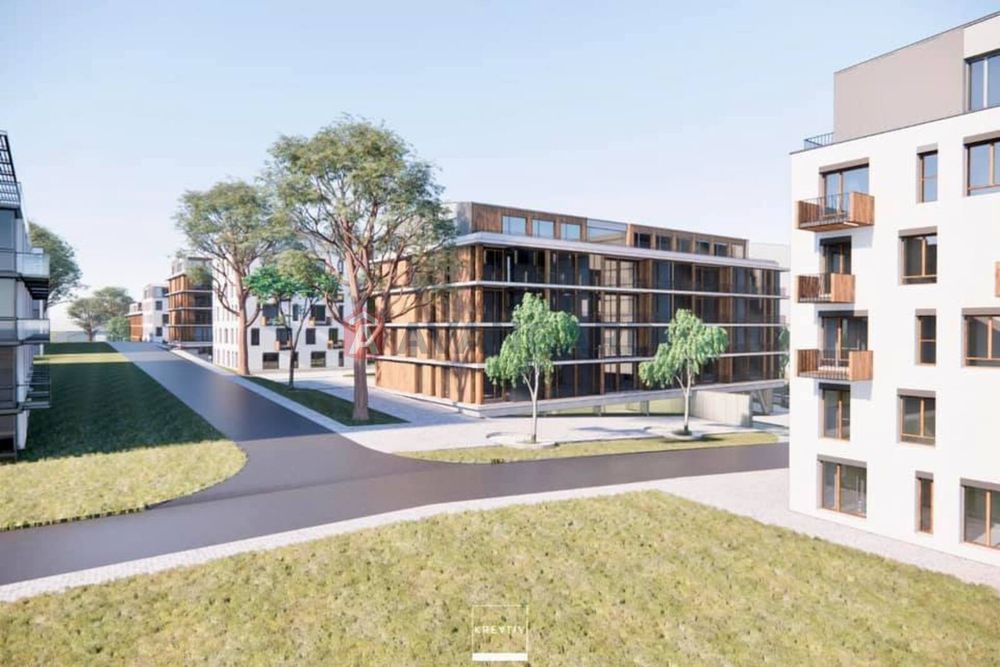 Продаж 2 кім 63 м2 Пилипа Орлика Family House
