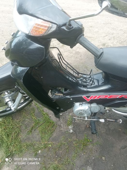 Продам Viper activ 125