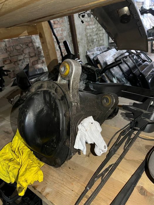 Редуктор задній Ford F150 3.5 V6