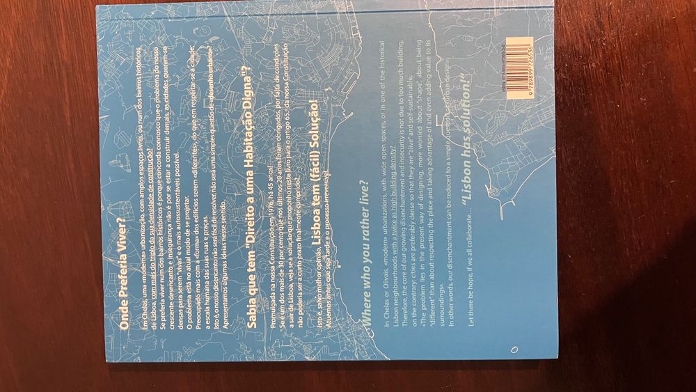 Lisbon Book Has a Solution64730007295874121