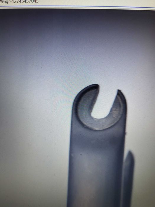 Carbon ROSE XLITE XLTM Widelec Szosa Gravel 296gr