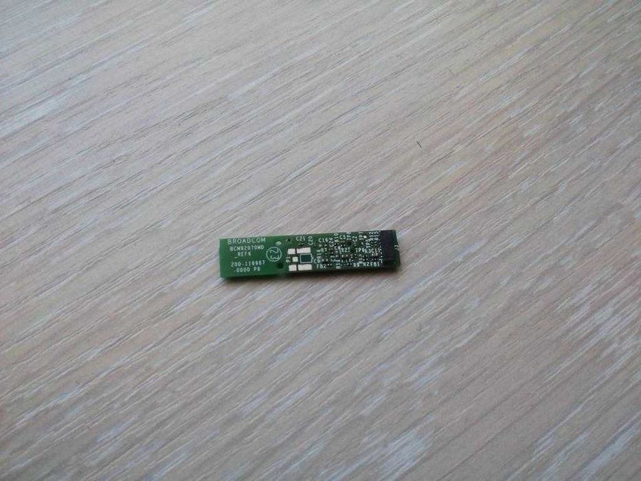 Сетевая карта Wifi Bluetoothмодуль для ноутбука Broadcom Intel 5шт лот