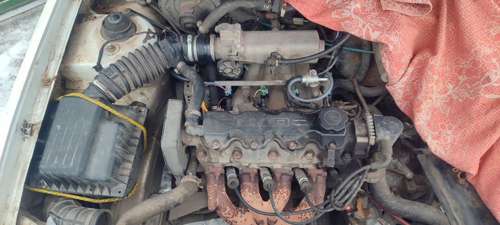 Продам Део нексия