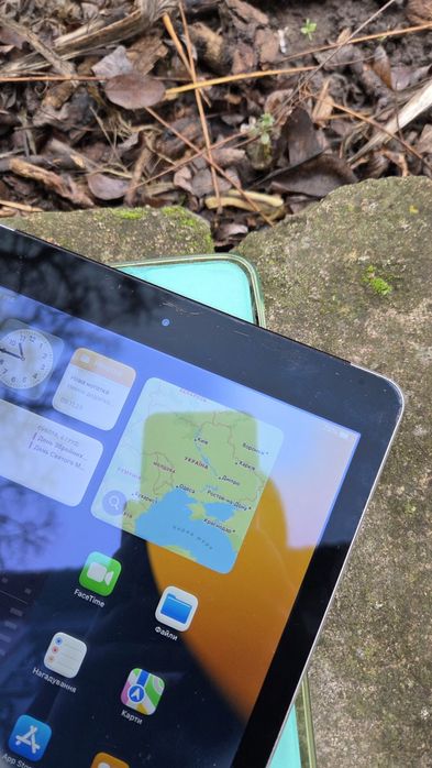 Планшет Apple iPad Air 2 Wi-fi LTE 64gb