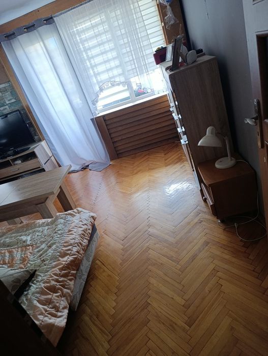 Wynajmę 2 pokojowe mieszkanie Muzealna Szprotawa