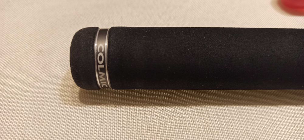 Wędka feeder colmic ghepard 3,9 method (nie daiwa, preston, matrix)