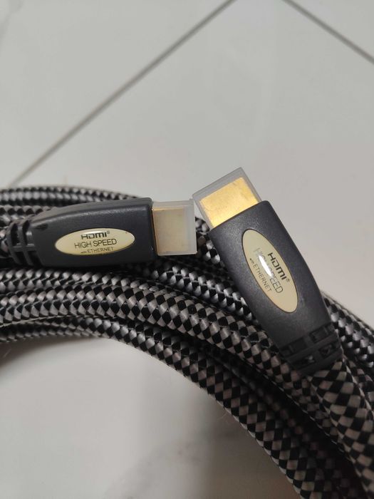 In-Akustik Exzellenz Hdmi 12 metrów