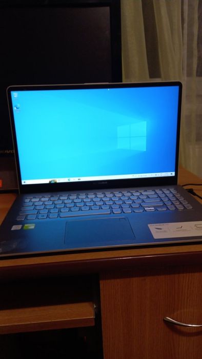 Asus vivobook s530f запчастини розборка