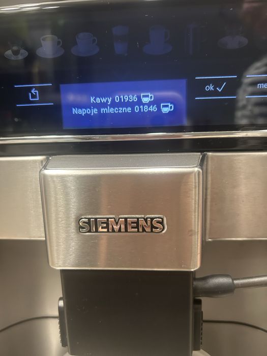 Simens Eq 6 plus s500