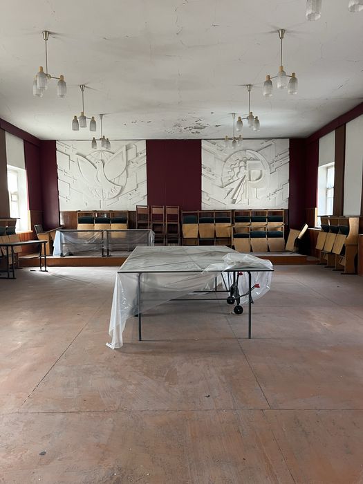 Оренда приміщення 1-2 пов. Хіміків 12