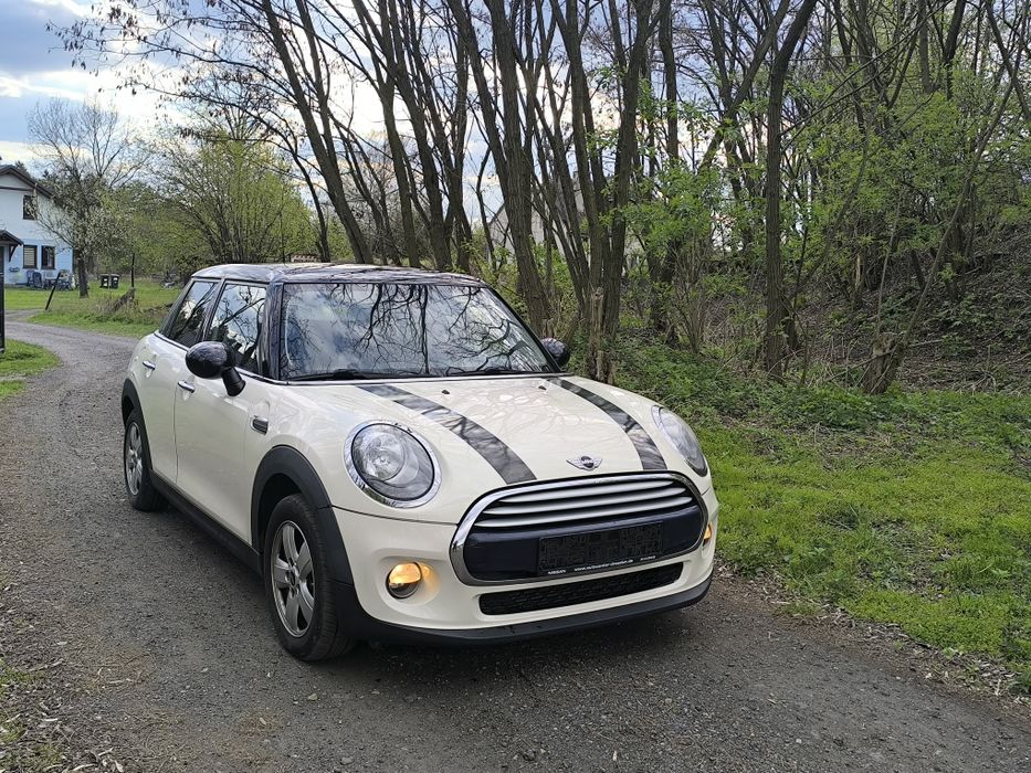 SprzedamMini Cooper One