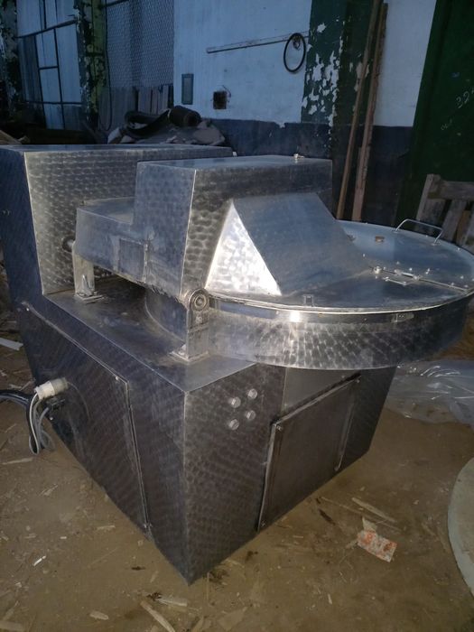 Куттер,Spomasz 120,кутер,колбасное,мясное.