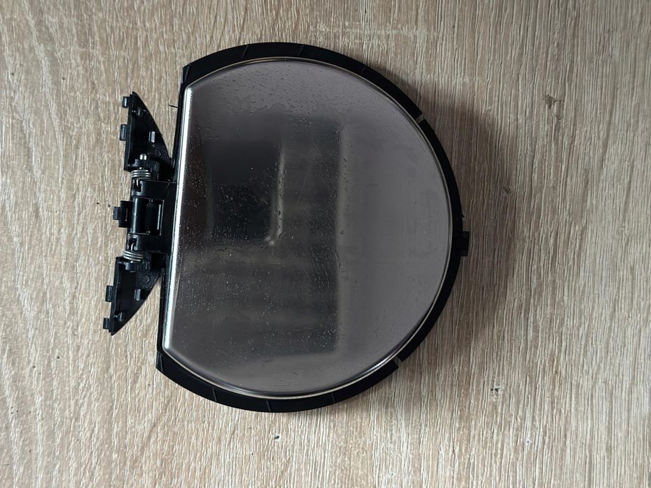 Pokrywa górna z zawiasem Krups BW801810