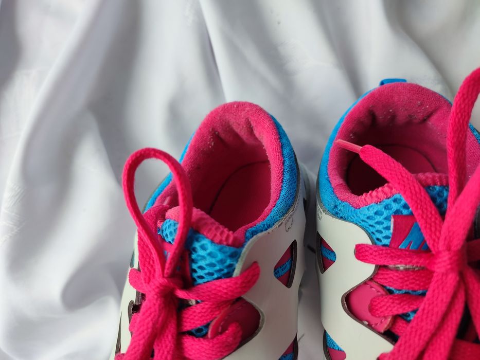 Buty do biegania Nike free run 2