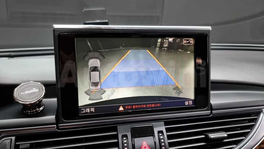 2014 Audi New A6 3.0 TDI Quattro C7 Diesel / З ПДВ