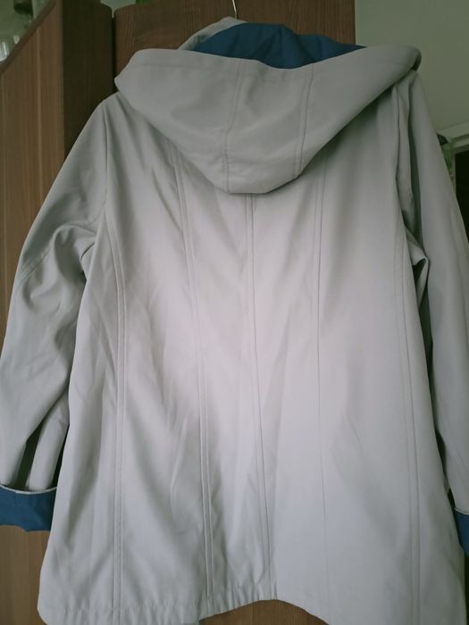 Kurtka przejściówka wiosenna - jesień
