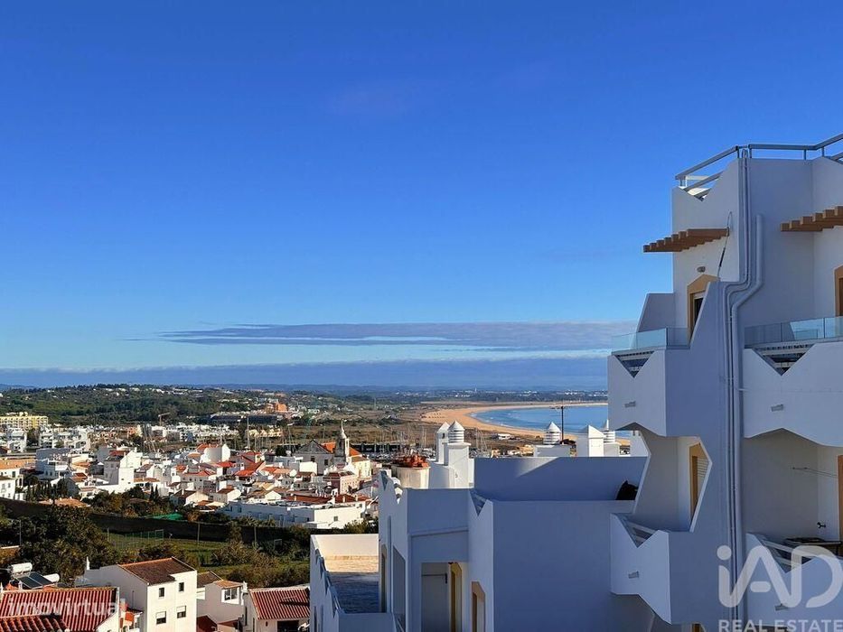 Apartamento T2 em São Gonçalo de Lagos de 80,1 m2