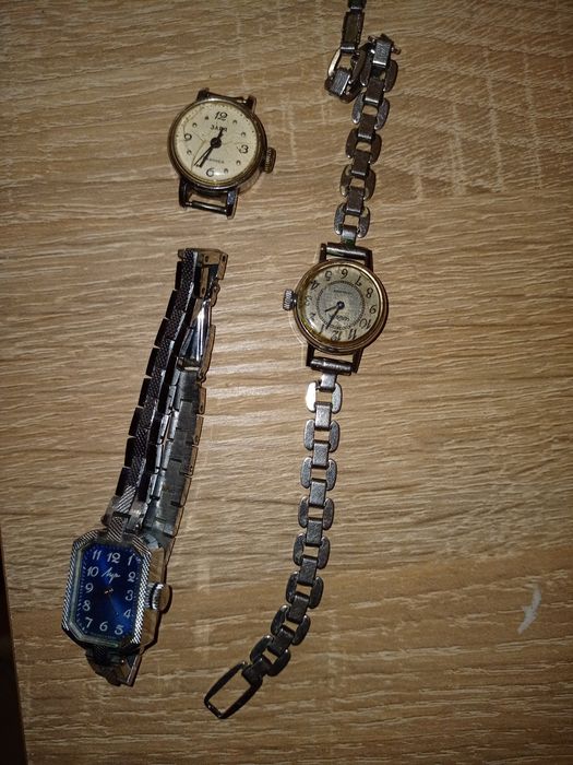 Жіночі годинники