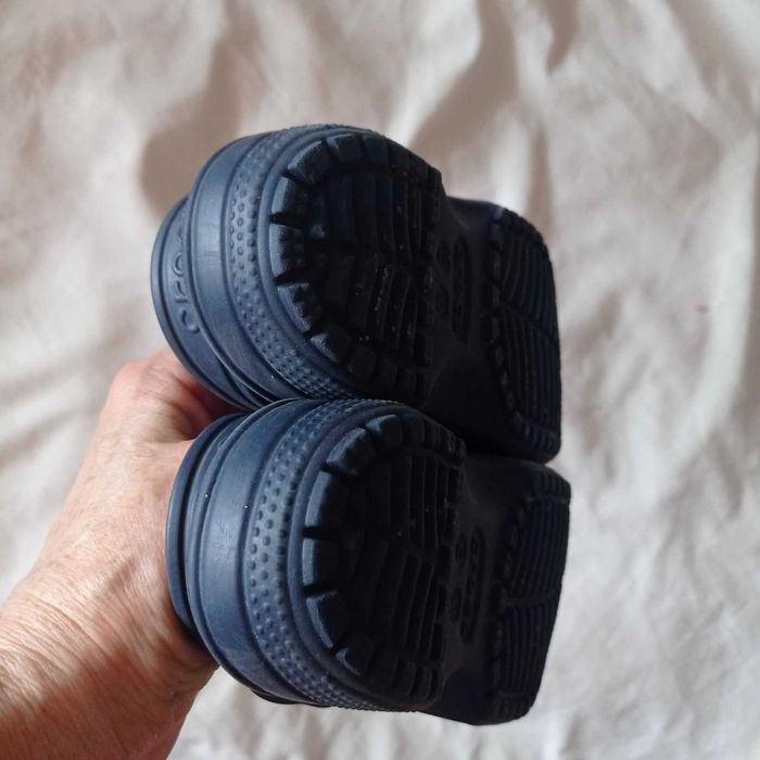 Крокси в'єтнамки Crocs для хлопчика
