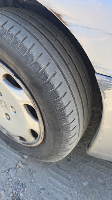 Peugeot 406 2.0 110cv