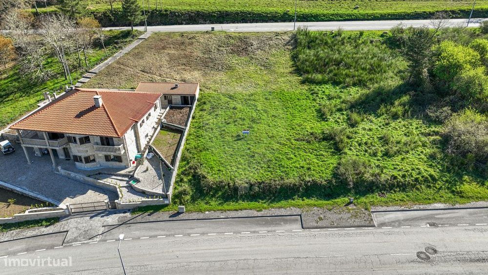 Terreno  para venda — Montalegre E Padroso, Vila Real