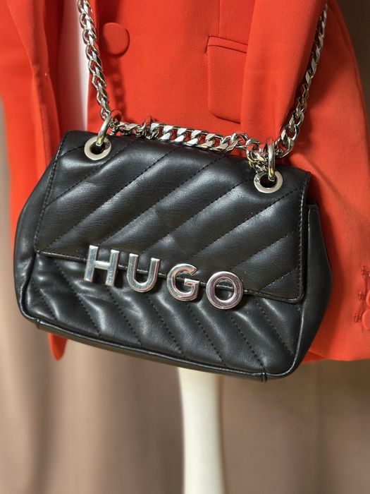 сумка Hugo жіноча