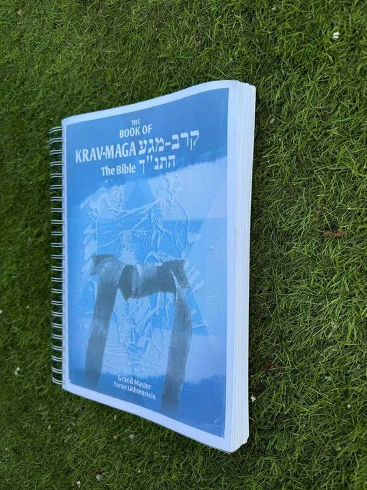 Kimono, Calças e Cinturão Krav Maga MATSURU - NOVO PREÇO