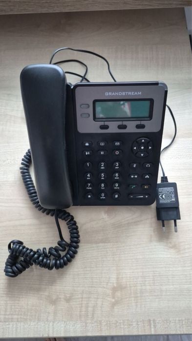 IP-телефон Grandstream GXP1610