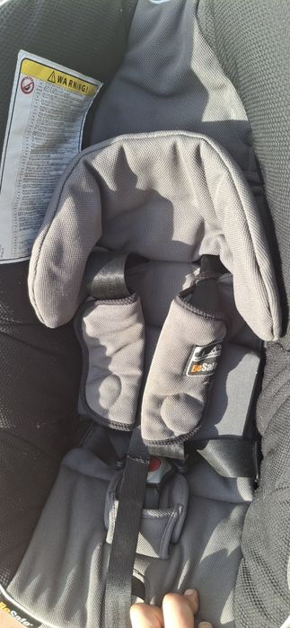 Ovinho de bebe 0-13kg