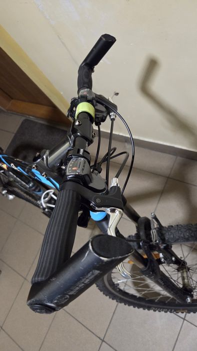 Rower MTB Kellys Oxygen, 26 cali