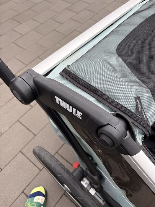 Thule Chariot Cross 2