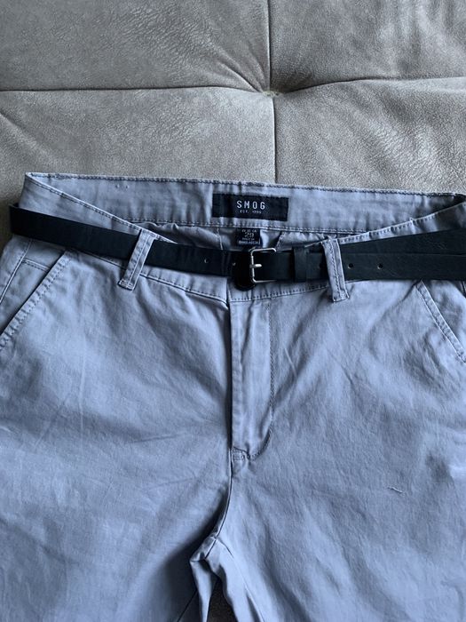 Штани чоловічі