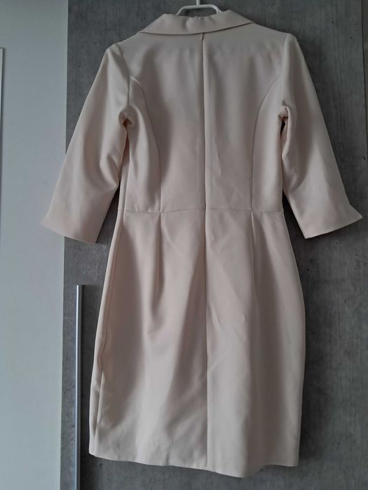 Sukienka nowa z metką